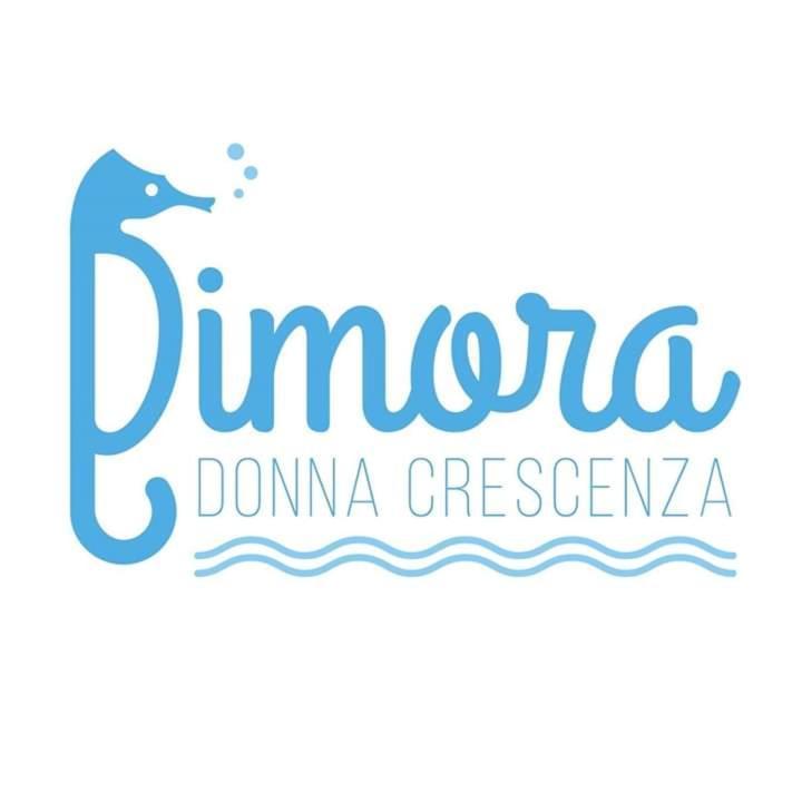 Dimoradonnacrescenza -Locazione Turistica Villa Polignano a Mare Ngoại thất bức ảnh