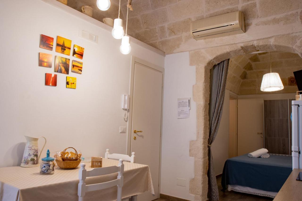 Dimoradonnacrescenza -Locazione Turistica Villa Polignano a Mare Ngoại thất bức ảnh