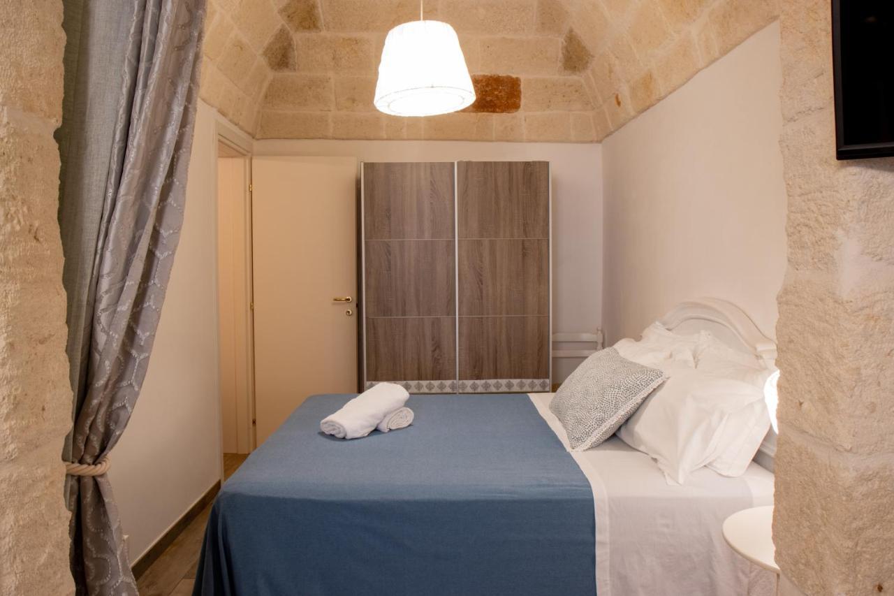 Dimoradonnacrescenza -Locazione Turistica Villa Polignano a Mare Ngoại thất bức ảnh