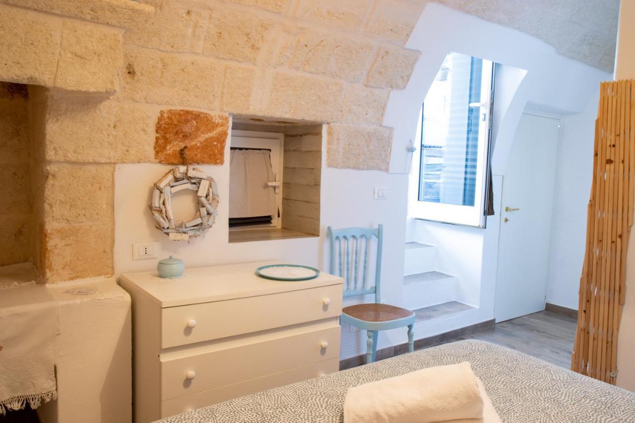 Dimoradonnacrescenza -Locazione Turistica Villa Polignano a Mare Ngoại thất bức ảnh