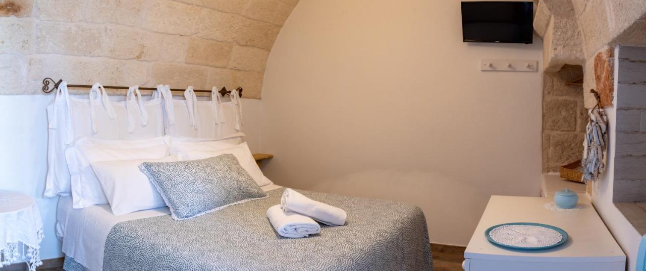 Dimoradonnacrescenza -Locazione Turistica Villa Polignano a Mare Ngoại thất bức ảnh