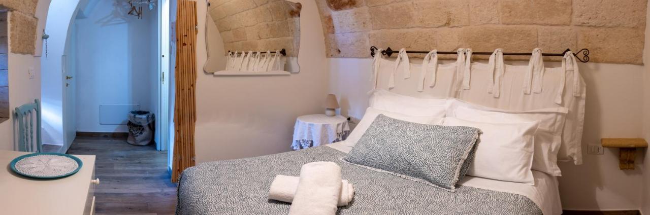 Dimoradonnacrescenza -Locazione Turistica Villa Polignano a Mare Ngoại thất bức ảnh