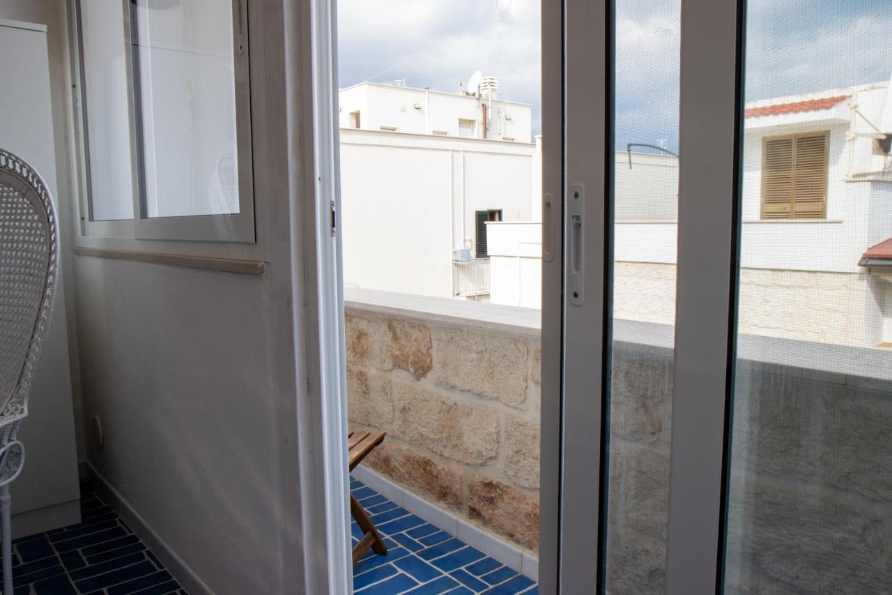 Dimoradonnacrescenza -Locazione Turistica Villa Polignano a Mare Ngoại thất bức ảnh