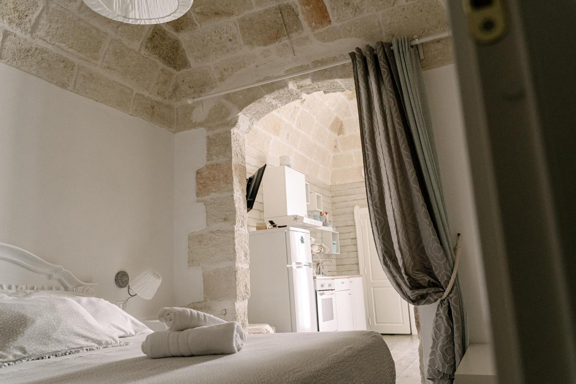 Dimoradonnacrescenza -Locazione Turistica Villa Polignano a Mare Ngoại thất bức ảnh